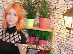 Lovelyfooxy
