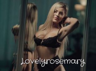 Lovelyrosemary