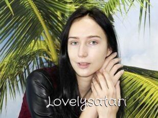 Lovelysatari