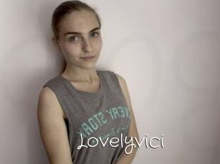 Lovelyvici