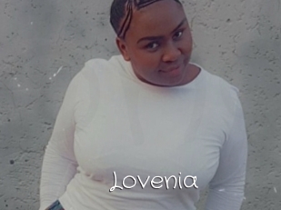 Lovenia