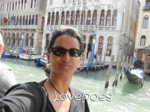 Lovepoes