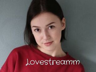 Lovestreamm