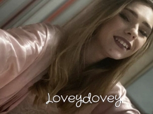 Loveydovey