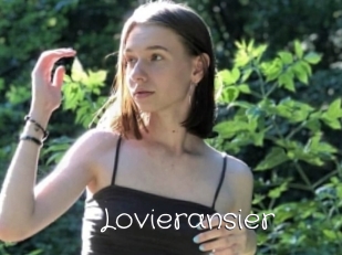 Lovieransier