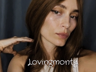 Lovingmonty