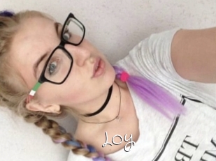 Loy