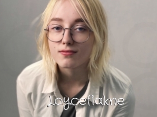 Loyceflakne