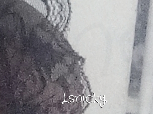 Lsnicky