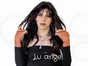 Lu_angel