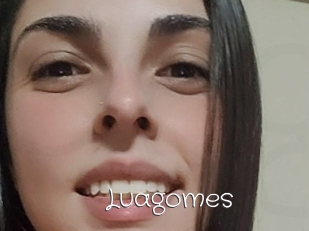 Luagomes