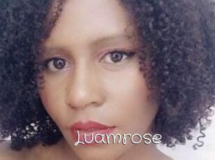 Luamrose