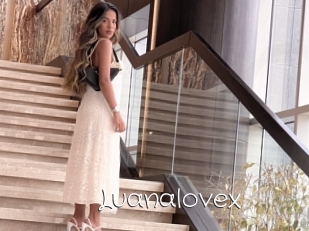 Luanalovex