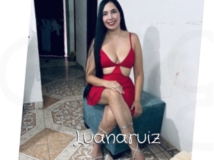 Luanaruiz