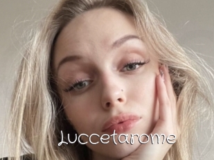 Luccetarome