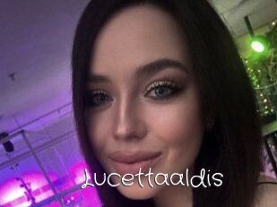 Lucettaaldis