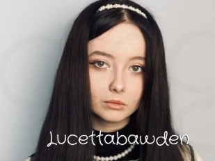 Lucettabawden