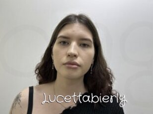 Lucettabierly