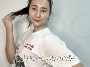 Lucettabonde