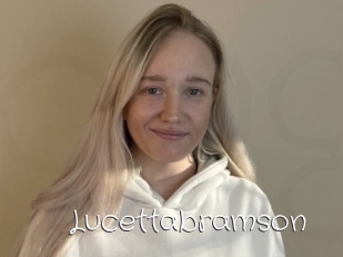 Lucettabramson