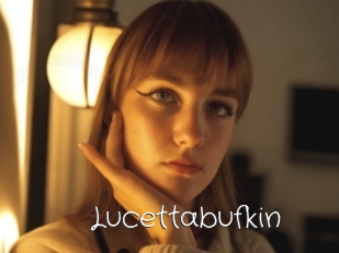 Lucettabufkin