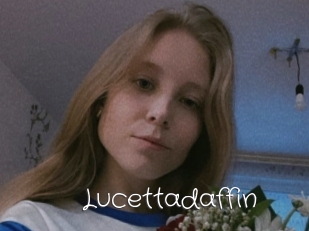 Lucettadaffin