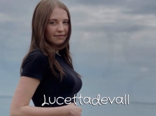 Lucettadevall