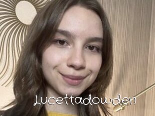 Lucettadowden