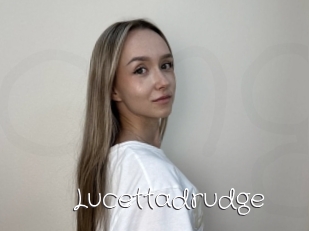 Lucettadrudge
