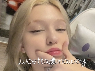 Lucettadunaway