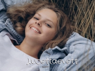 Lucettaevett