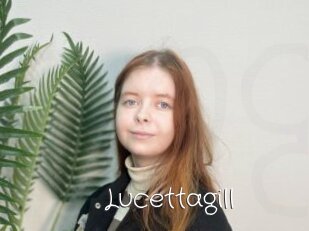 Lucettagill