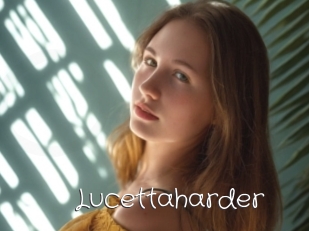 Lucettaharder