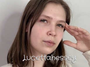 Lucettahessey