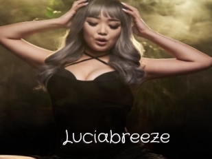 Luciabreeze