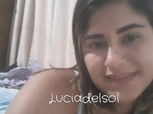 Luciadelsol
