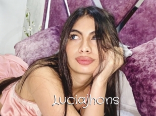 Luciajhons