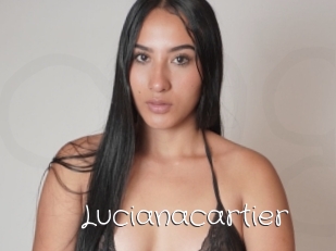 Lucianacartier
