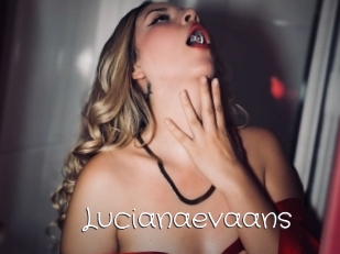 Lucianaevaans