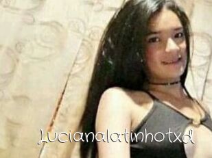 Lucianalatinhotxd