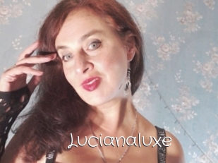 Lucianaluxe