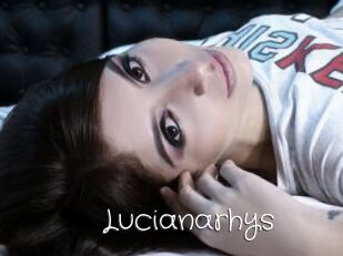 Lucianarhys