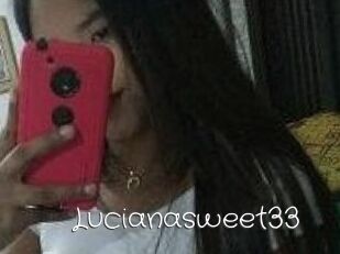 Lucianasweet33