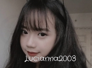 Lucianna2003
