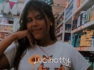 Lucihotty