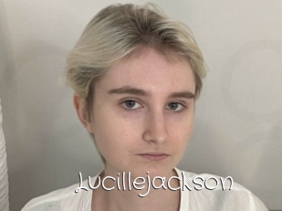 Lucillejackson