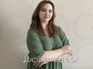 Lucillemcbride