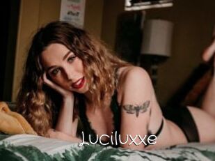 Luciluxxe