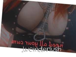 Lucinderlush