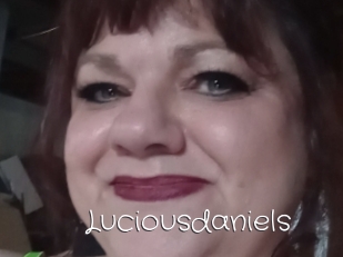 Luciousdaniels
